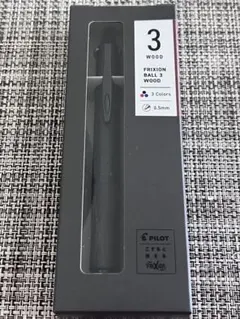 ホワイト ロフト限定 フリクションボール4 ウッド frixion 4色 - メルカリ