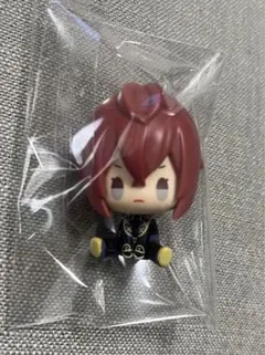 ツイステ　一番くじ　ちょこのっこフィギュア　式典服　リドル