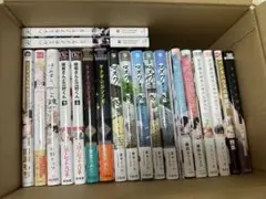 BL漫画 まとめ売り 24冊