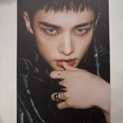 StrayKids DO IT 通常 IT ver. フォトボード ヒョンジン