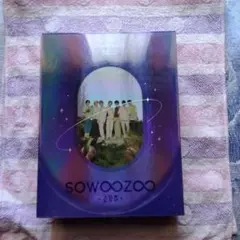 BTS.SOWOOZOO(3DVD)
