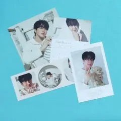 StrayKids チャンビン 2024 シーグリ