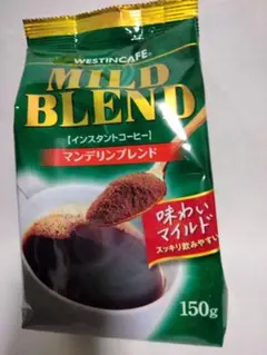 インスタントコーヒー