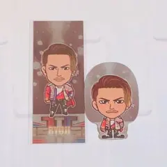 今市隆二☆千社札25