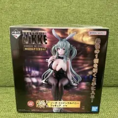 2025年最新】勝利の女神 nikke 一番くじ ラストワンの人気