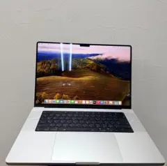 macbook pro m1 16インチ