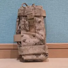 EAGLE 01/07 AOR1 アドミンポーチ 白パル DIG2 lbt - メルカリ