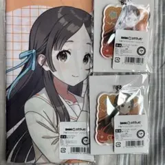 学マス 学園アイドルマスター DMMスクラッチ 倉本千奈 - メルカリ