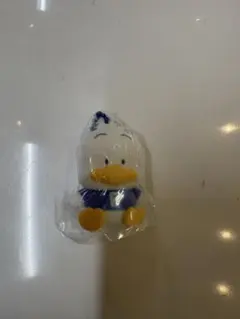 あひるのペックル マスコット キーホルダー