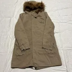 レディース モッズコート