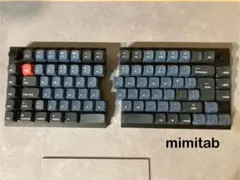 Keychron Q11 US ANSI Gateron G Pro 赤 - メルカリ
