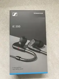 2025年最新】sennheiser ie200の人気アイテム - メルカリ