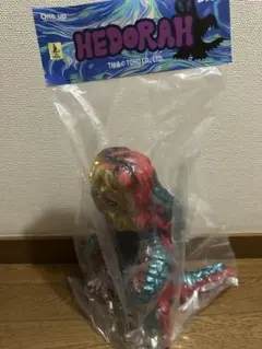 chang chang toy ビオランテ ワンフェス 2026 新品未開 - メルカリ
