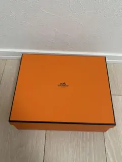 エルメス　ミニエヴ　空箱