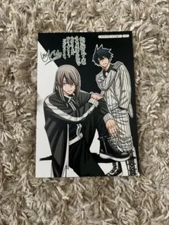 桃源暗鬼 9巻 未来屋書店特典カード 漆原侑来 - メルカリ
