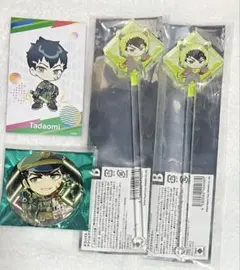 コンパス 忠臣 シクパ スイパラ ライアリ