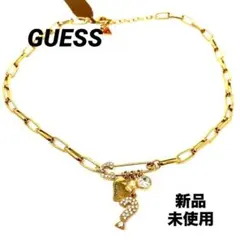 新品　未使用　GUESS ゲス　 ネックレス　レディースのサムネイル
