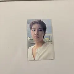 ウォヌ spill the feels 会場限定 大阪