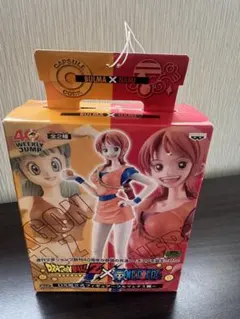 2025年最新】ブルマとナミの人気アイテム - メルカリ