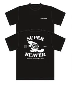 2026年最新】SUPERBEAVERライブTシャツの人気アイテム - メルカリ