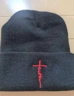 CACTUS JACK風 ビーニー