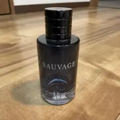 2025年最新】dior sauvage 100mlの人気アイテム - メルカリ
