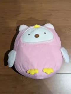 ヴィンテージ 昭和レトロ おふう ぬいぐるみ おふぅ ふくろう フクロウ