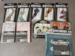 ハッピーくじ/一番くじ　ハイキュー！！　グッズ