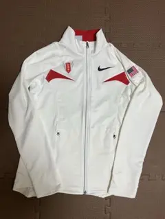 2000年代前半陸上競技オリンピックアメリカ代表ジャージL size 2026年最新】nike オリンピック ジャージの人気アイテム - メルカリ