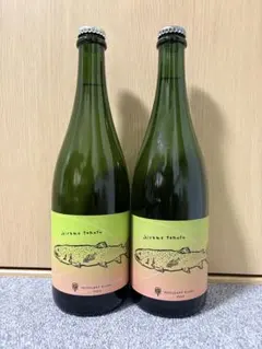 じきの畑 環 2024 2本 10Rワイナリー - メルカリ