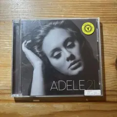 Adele 21 CD