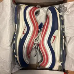 NIKE AIR MAX 97