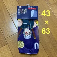 新品 未使用⭐︎鬼滅の刃 柱カバー 43 63