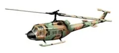 1/144 UH-1J 1A 陸上自衛隊 偵察バイク付 ヘリボーンコレクション8のサムネイル