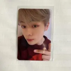 kcon popup 韓国 限定 jo1 トレカ 特典 ラキドロ 鶴房汐恩