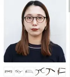ayame サングラス