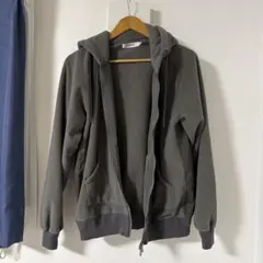 nonnative POLARTEC フリースジャケット サイズ1 グレー