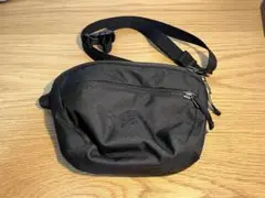 アークテリクス　MANTIS1 WESTPACK 美品