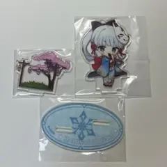 2025年最新】神里綾華 スイパラ アクスタの人気アイテム - メルカリ