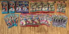 デュエルマスターズ アニバーサリーパック140パックセット コロコロ
