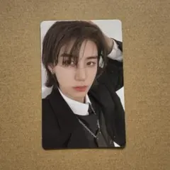 BOYNEXTDOOR ボネクド イハン トレカ