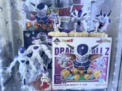 2025年最新】フリーザ 一番くじ d賞の人気アイテム - メルカリ