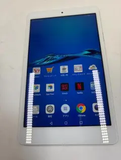 HUAWEI MediaPad M3 Lite s 8インチ タブレット