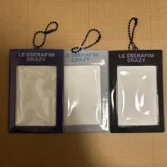 ルセラフィム アイドル