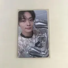 Stray Kids KARMA スキズ FANS SHOP 特典　リノ