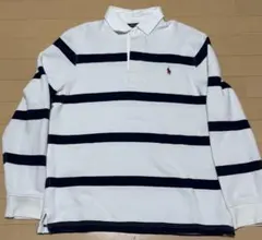 RALPH LAUREN ラルフローレン ラガーシャツ 常田大輝 現行 極美品】【常田大輝】Polo Ralph Lauren ラガーシャツ - メルカリ