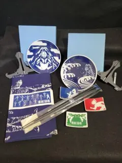 2026年最新】怪獣酒場 箸置きの人気アイテム - メルカリ