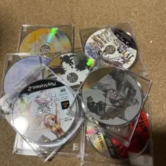 ジャンク ゲームソフト