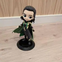閃回 Studioフィギュアーツ 1/12フィギュア ロキ 改造用パーツセット