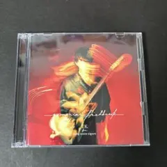 TK from 凛として時雨「egomaniac feedback」【CD2枚】
